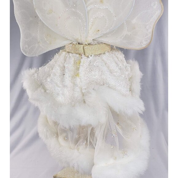 Katherine's Collection Wayne Kleski Fairy Godmother Good Witch AS IS - Picture 9 of 13